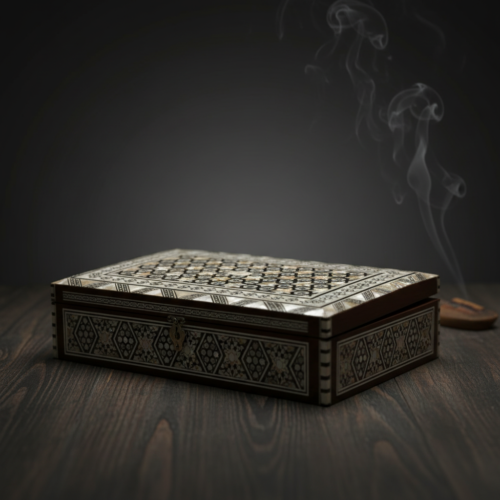 Heritage Boxes
