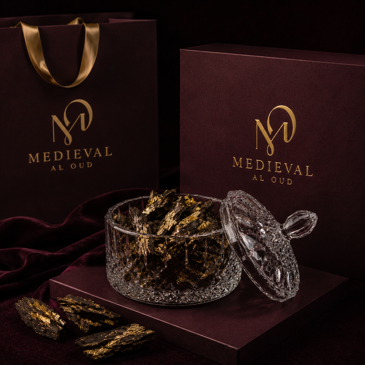 Oud Treasures