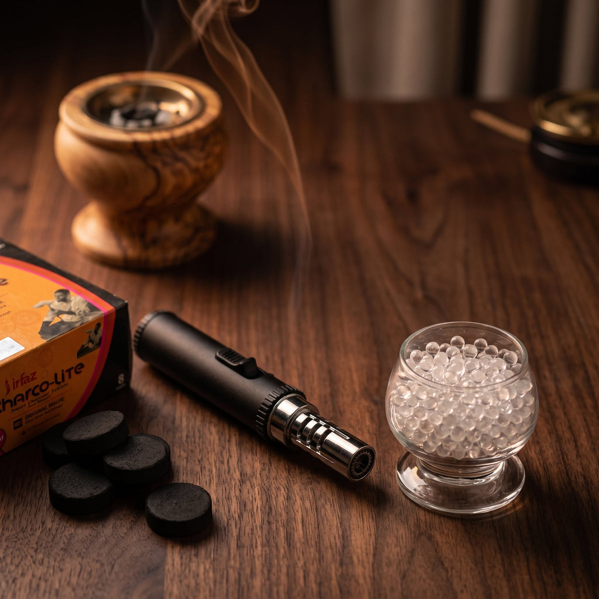 Oud Accessories