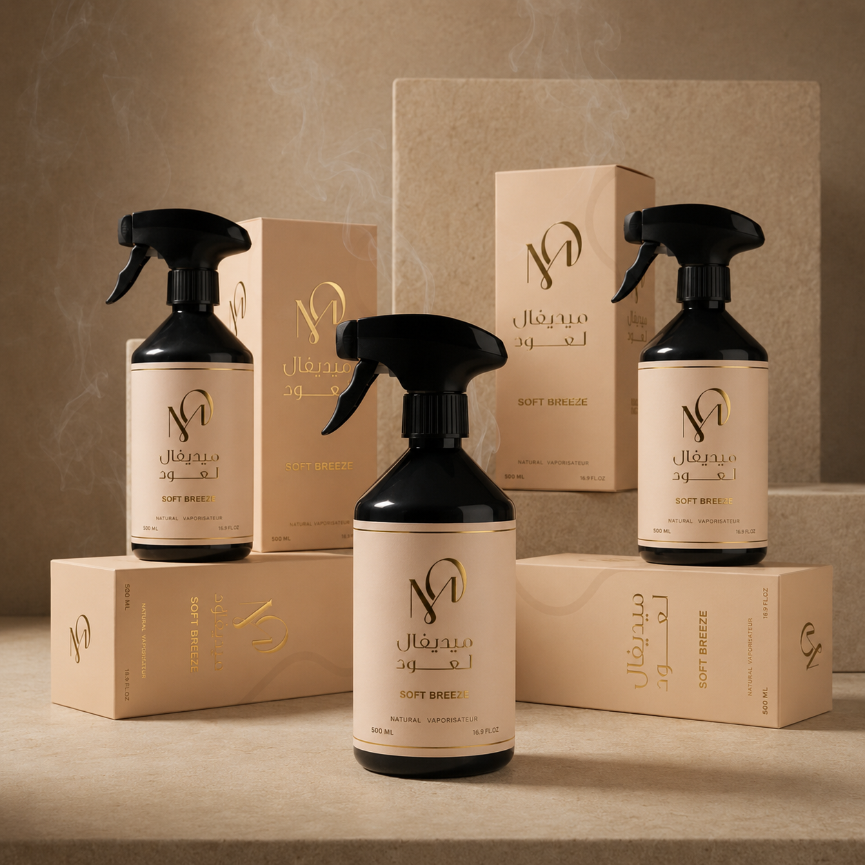 Room Spray
