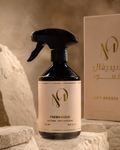 Room Spray - 500ML