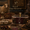 Medieval Royal Oud Reserve