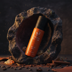 Imperial Amber | Warm Spicy Amber All Over Spray — Medieval Oud product image 1