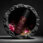 Musk Legacy — Powdery Leather Musk Fragrance — Medieval Oud product image 1