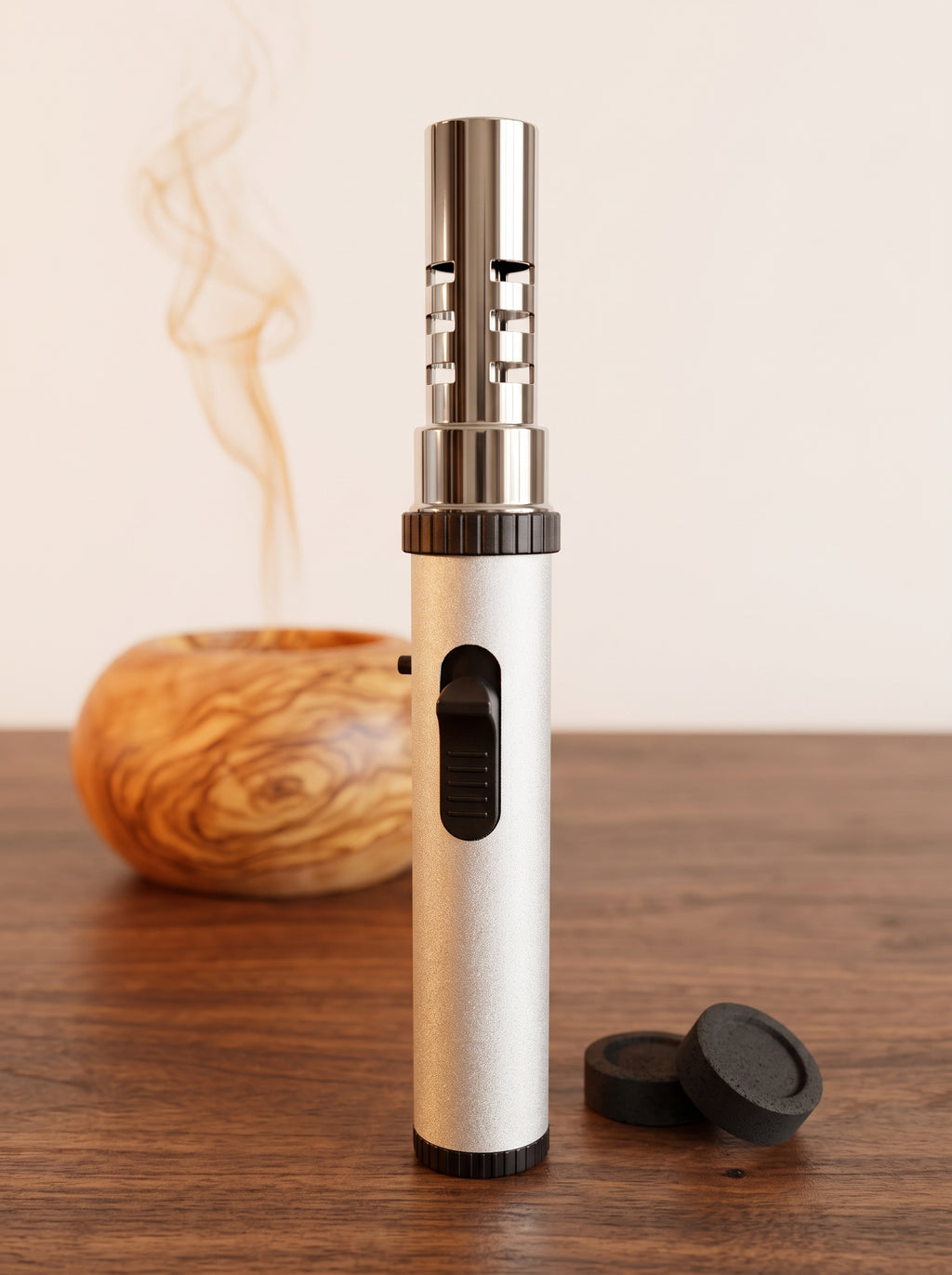 Torch Lighter for Oud & Bakhoor | Medieval Aloud