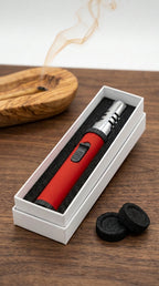 Torch Lighter for Oud & Bakhoor | Medieval Aloud