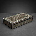 Heritage Pearl Box - Large (36cm)
