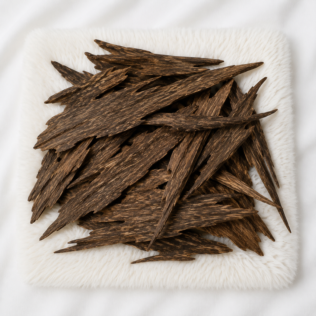 Malizay super zora and Sufi Oud — Natural Indian Oud — Medieval Aloud