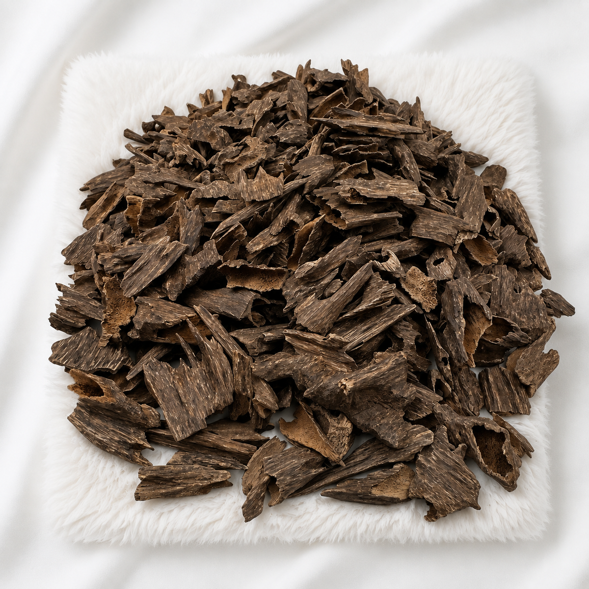 Hindi mori jambo Oud — Natural Indian Oud — Medieval Aloud