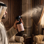 معطر جو لايت بلوم ٥٠٠ مل | ميديفال العود