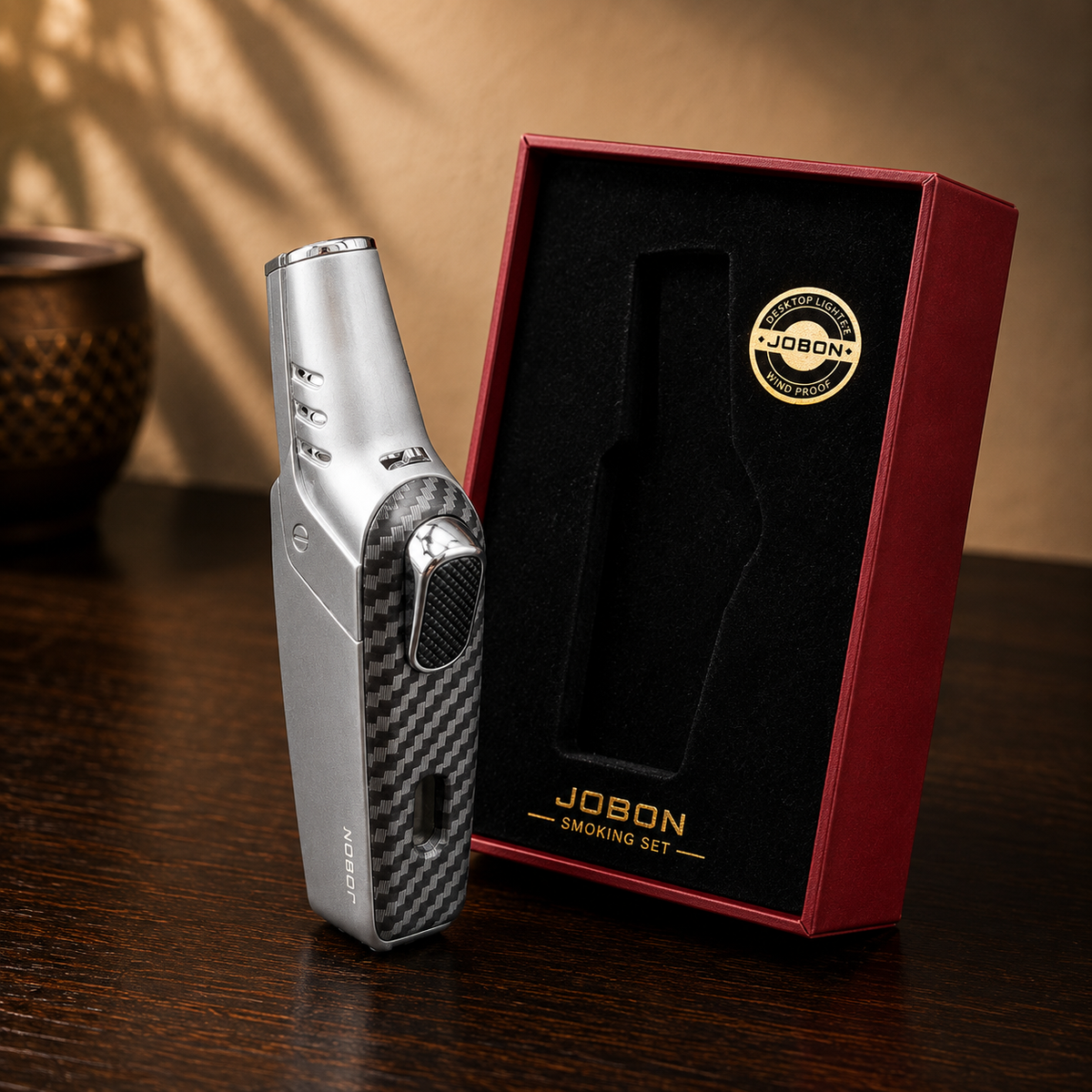 Travelling Lighters | Premium Portable Lighter | Medieval Al Oud
