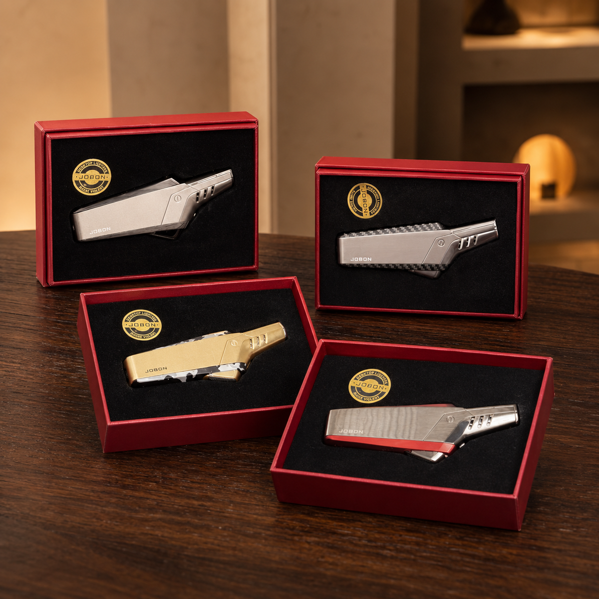 Travelling Lighters | Premium Portable Lighter | Medieval Al Oud