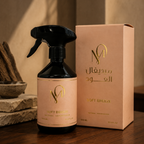 Soft Breeze Room Spray 500ml — Medieval Aloud