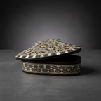 Heritage Pearl Box - Wide (12cm) — Medieval Oud product image 1