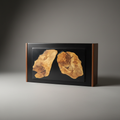 Olive Epoxy Box - Base Edition (1KG)