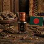 Bangali Oud | Bangladesh (Gulsha / AB)