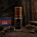 Cambodi Elite - Premium Oud Oil