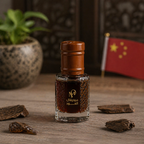 Chinese Oud | Clean & Balanced Oud Oil
