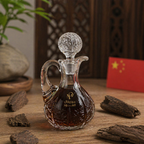 Chinese Oud | Clean & Balanced Oud Oil