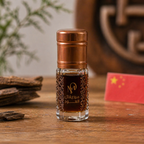 Chinese Oud | Clean & Balanced Oud Oil
