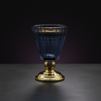 Crystal Bakhour Burner - Elegant Minimal Design — Medieval Oud product image 1