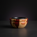 Epoxy & Olive Wood Bakhour Burner - 5cm