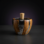 Hair Bakhour Burner