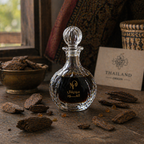 Prachin Diamond Oud - Thailand Premium Oil