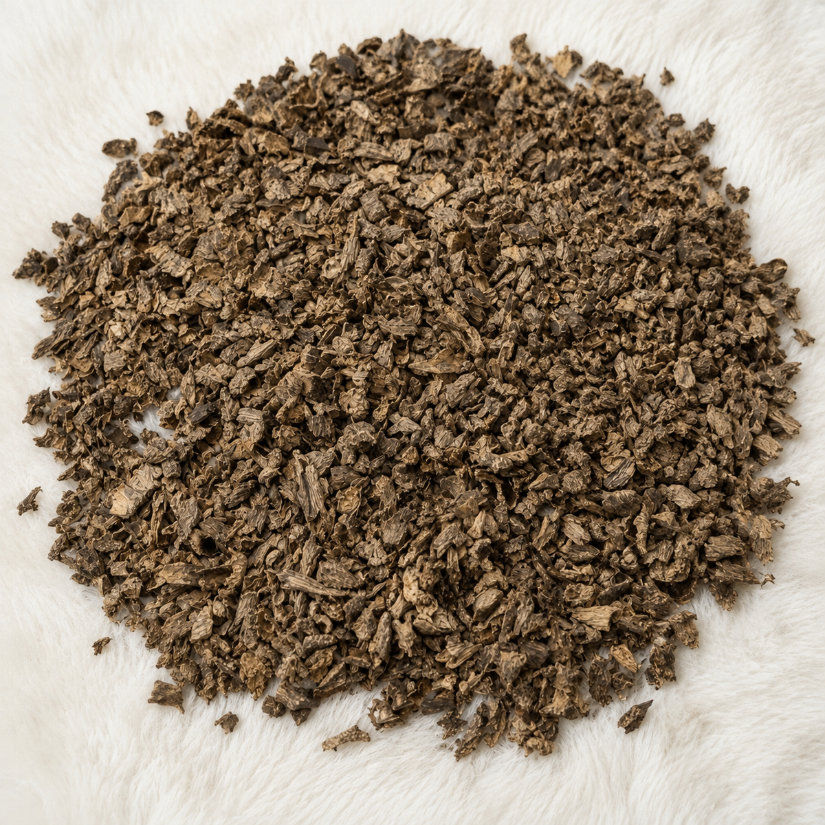 Royal Hindi Daqa Oud — Indian Oud — Medieval Aloud
