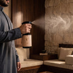 معطر جو سوفت بريز ٥٠٠ مل | ميديفال العود